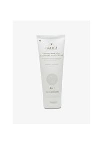 Isabelle Zürich Crème mains the cashmere