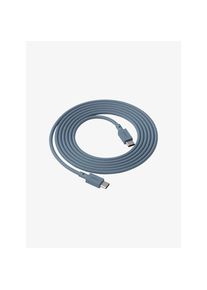 Avolt Cable de recharge 1 bleu clair