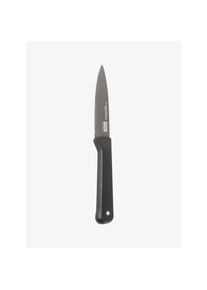 Kuhn Rikon Rüstmesser Iced schwarz