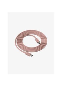 Avolt Cable de recharge 1 pink