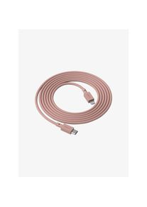 Avolt Cable de recharge NEW 1 pink