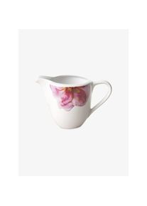 Villeroy & Boch Villeroy Boch Pot à lait Rose Garden blanc