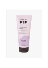 REF Colour Boost Masque Platinum Blonde