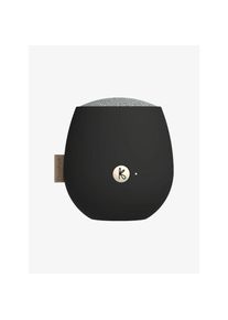 Kreafunk Lautsprecher aJAZZ 2 schwarz