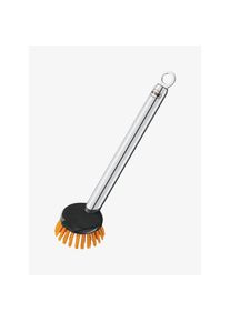 Rösle Rösle Brosse vaisselle antibacterienne gris acier