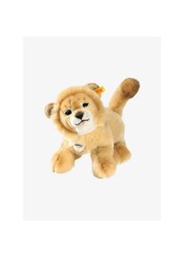 Steiff Stofftier Leo Baby