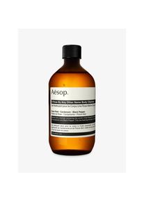Aesop A Rose By Any Other Name Body Cleanser Recharge