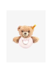 Steiff Greiflinge Baby Greifring rosa