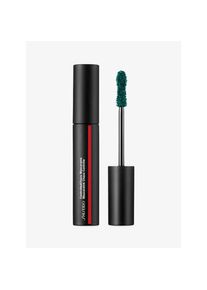 Shiseido Controlled Chaos MascaraInk 04 Emeral Energy