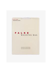 Falke Sac de lavage blanc