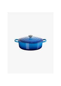 Le Creuset Gourmet Bräter Signature Collection schwarz