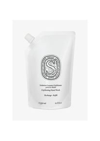 diptyque Nachfüllung Waschlotion mit Peelingeffekt
