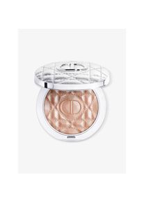 Dior Forever Glow Luminizer Highlighter 02 Gold Halo