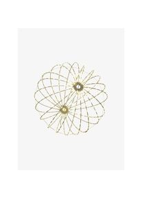 STT Objet lumineux Royal Balls Ball argentee