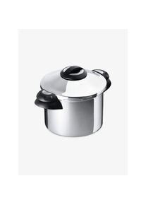 Kuhn Rikon Cocotte minute Duromatic TOP gris acier