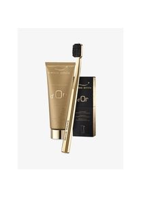 Swiss Smile d'Or Gel Dentaire D'Or Brosse A Dents Ultra Soft