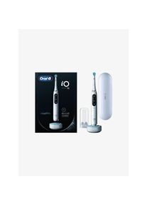 Oral-B Oral B Les series IO 10 Stardust White