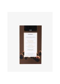 Korres Huile d&rsquo; Argan Coloration Permanente Nr. 1.0 Black