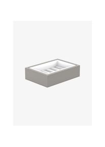 Decor Walther Seifenschale Brownie taupe