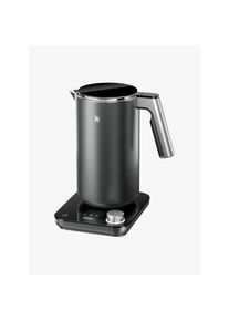WMF Wasserkocher Master silberfarben