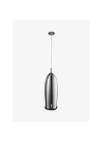 Bodum Batteur à lait Schiuma gris acier