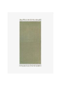 Mizar Alcor Strandtuch Seda olive