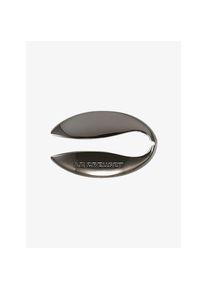 Le Creuset Kapselschneider schwarz