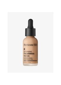 Perricone MD No Makeup Foundation Serum ivory Bordeaux/ Ivory