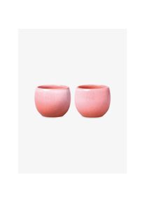 Villeroy & Boch Villeroy Boch Eierbecher Set 2tlg. Home Perlemor rosa
