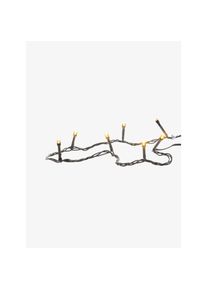 STT Guirlande lumineuse Connect String vert fonce