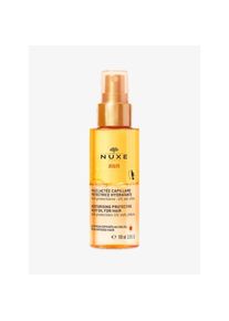 NUXE Paris Nuxe Schützende, feuchtigkeitsspendende Haaröl Lotion