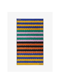 Missoni Strandtuch Riviera gelb gestreift