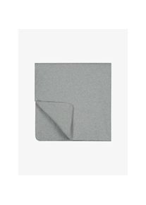 Gray Label Schmusedecke grau