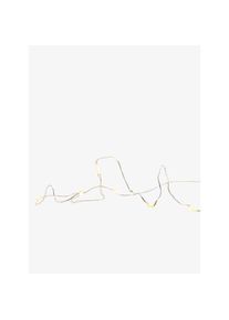 STT Guirlande lumineuse LED Angel Hair Blanc