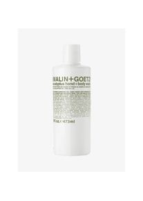 Malin+Goetz Lavage mains etrps &agrave; l'eucalyptus