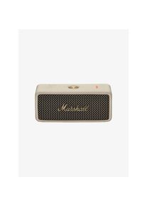 Marshall Lautsprecher Emberton III ecru