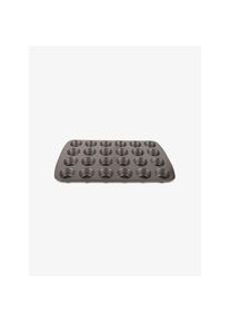 RBV Birkmann 24er Mini Muffinform dunkelgrau