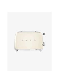 Smeg Toaster vanille