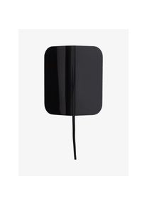 Hay Wandleuchte Apex schwarz