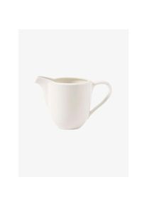 Villeroy & Boch Villeroy Boch Pot à lait FOR ME blanc