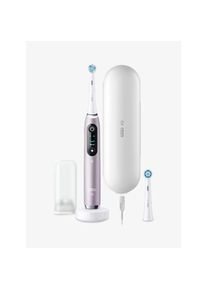 Oral-B Oral B IO Series 9N Rose Quartz