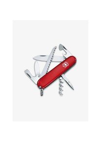 Victorinox Canif Camper rouge