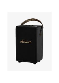 Marshall Bluetooth Lautsprecher Tufton schwarz