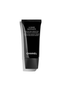 Chanel LA Base Matifiante Make Up Primer Mattifying Moisturizing