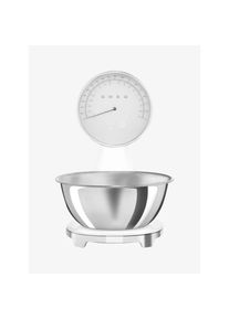 Smeg Balance de cuisine blanc