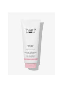 Christophe Robin Volumizing Conditioner with Rose Extracts