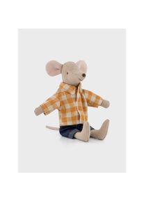 Maileg Stoffpuppe Papa Maus