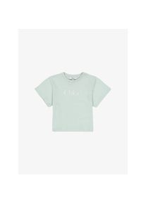 Chloé Chloe T Shirt mint