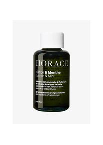 Horace Beard Oil Citron Menthe