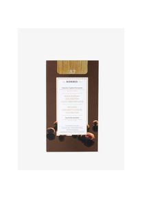 Korres Huile d&rsquo; Argan Coloration Permanente Nr. 8.7 Toffee